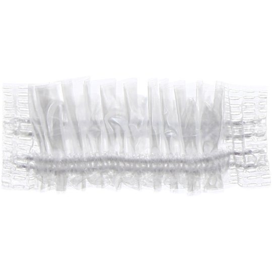 婴儿宝宝儿童耳套洗澡防水神器一次性防耳朵进水耳罩染发美发耳套