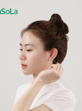 FaSoLa耳洞清洁线女超细清洁液