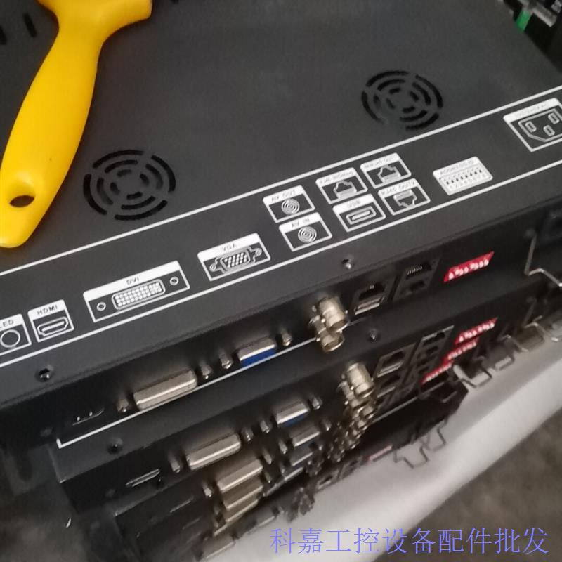 SBL-901C拼接盒,,液晶拼接盒有8台左右,根据屏一议价 - 图0