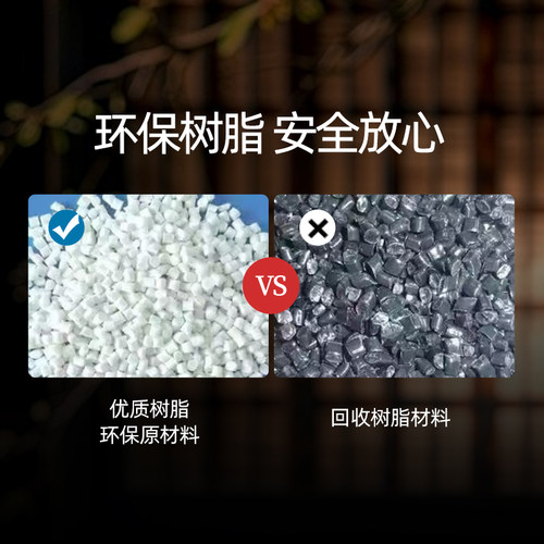 鱼缸造景假山装饰摆件仿真山水石头大小套餐布景内饰躲避虾窝水族 - 图2