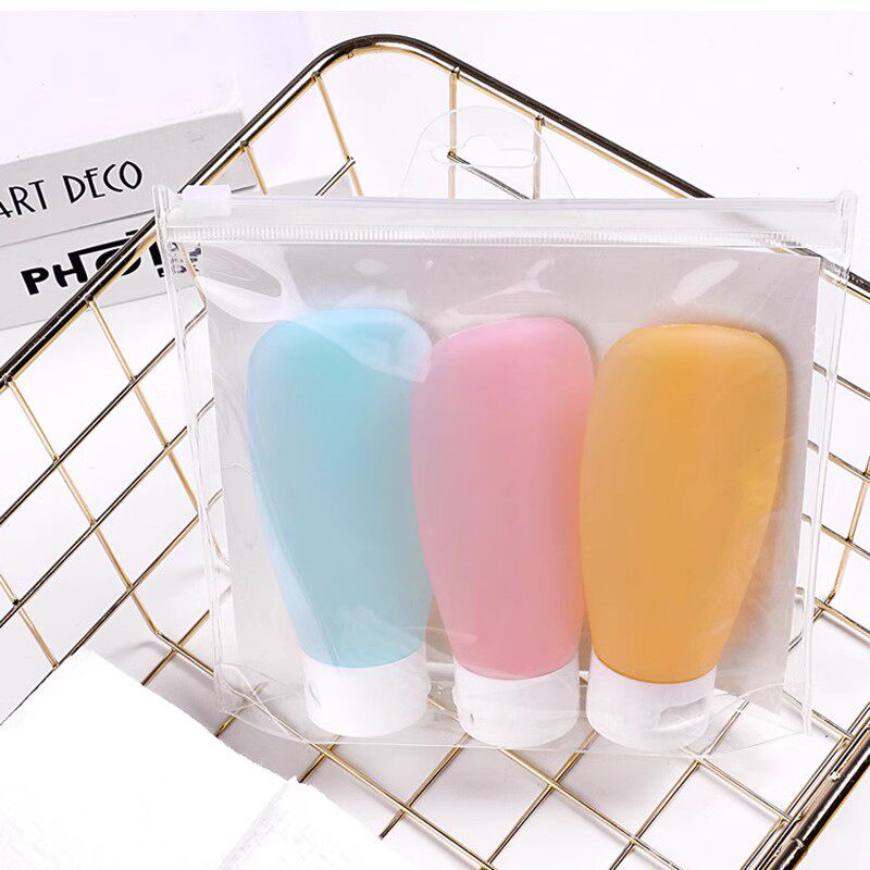  尚知语家居喷瓶/面霜分装瓶