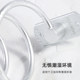 Kelaien Space Aluminum Punch-free Hair Dryer Rack