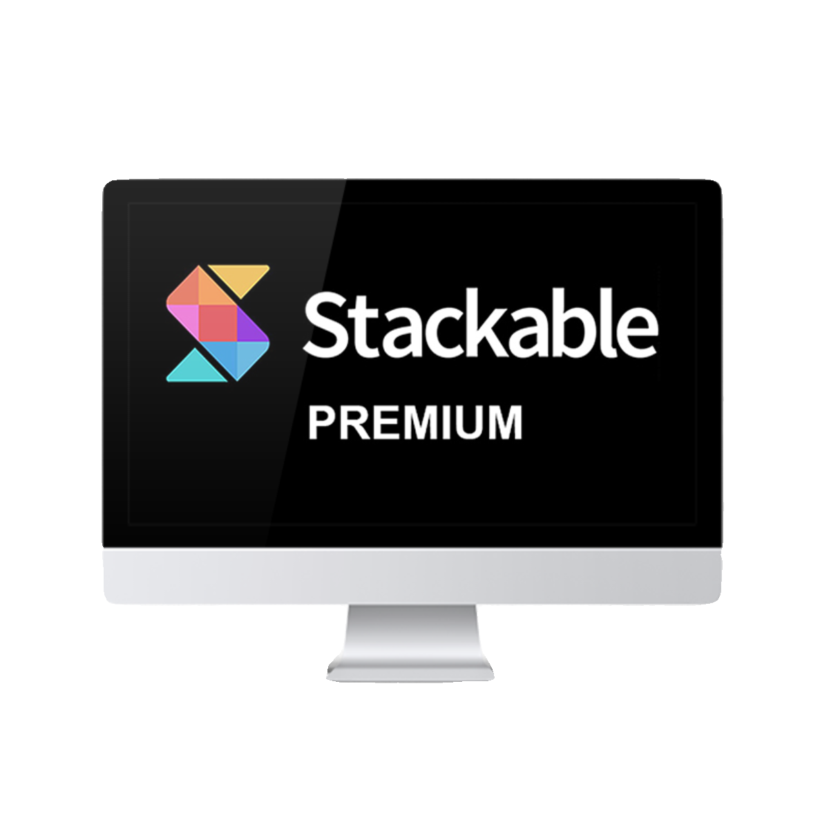 Stackable Premium插件 古腾堡编辑器 WP编辑器 Wordpress古腾堡 - 图0