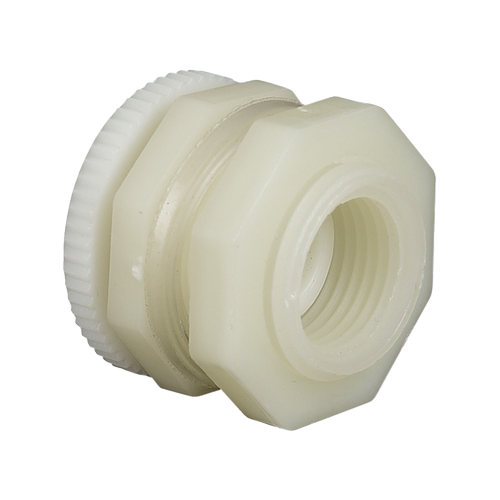 水箱接头套装塔水桶活接口鱼缸内外丝塑料转接头管件水管连接配件 - 图3