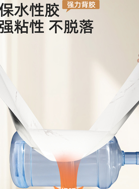 【防水防潮】洗手台翻新改造贴纸