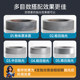 Metal polishing paste acrylic grinding paste mirror polishing