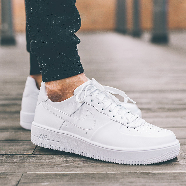 air force white mens
