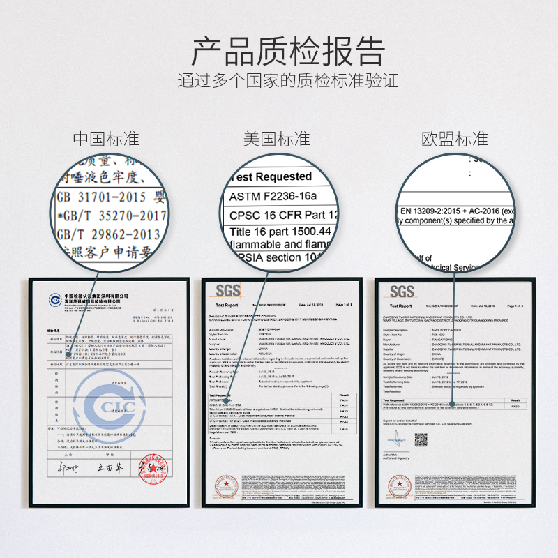 天才一叮婴儿背带前抱式前后两用多功能纯棉外出简易宝宝抱娃神器