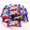 Alpine chocolate filled toffee
