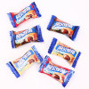 Alpine chocolate filled toffee