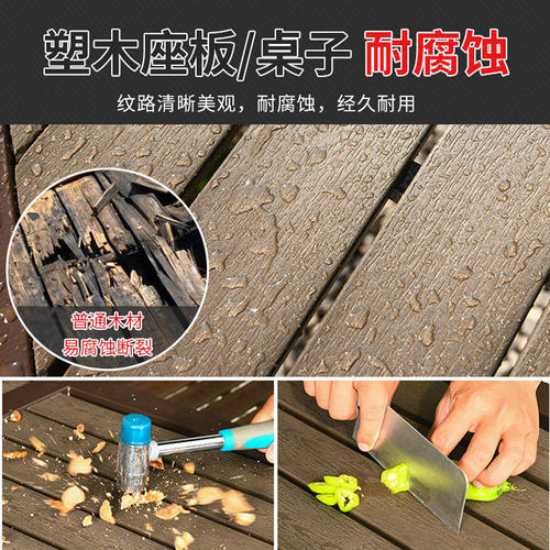 藤朝户外庭院六角凉亭别墅花园移动农家乐室外楼顶天台小木屋亭子 - 图2