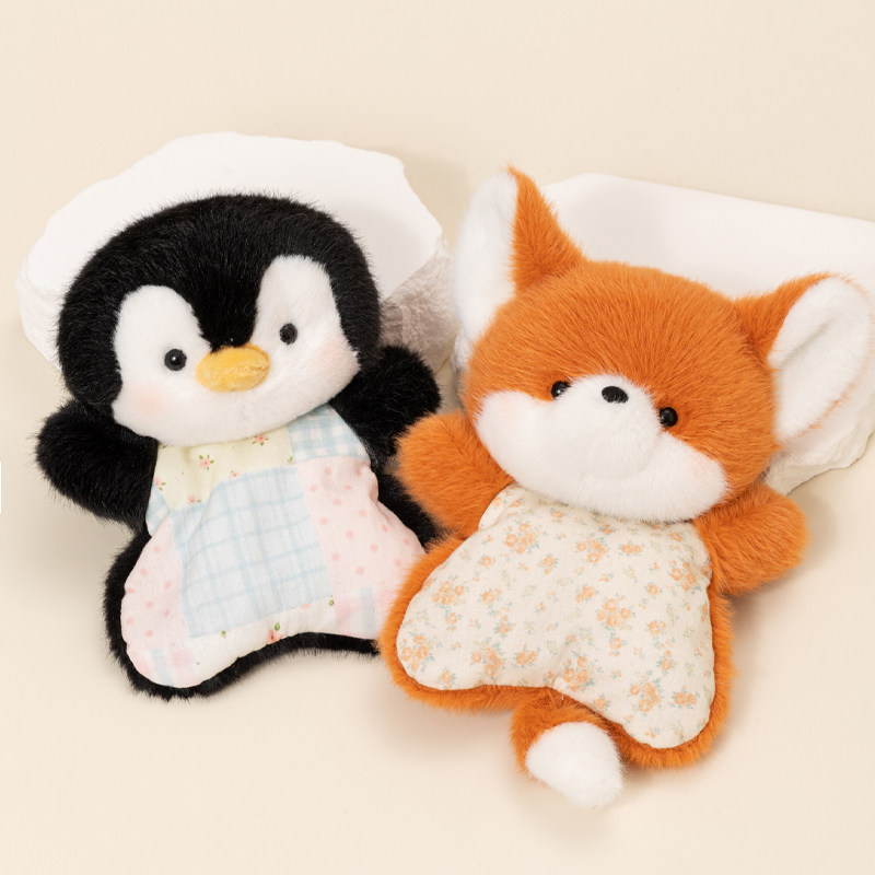 豆袋安抚玩偶小羊公仔捏捏陪伴手偶毛绒玩具娃娃儿童生日礼物女生,淘宝优惠券,粉丝福利购,淘宝优惠卷