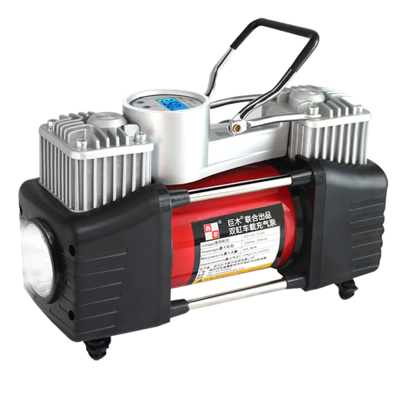giant air pump