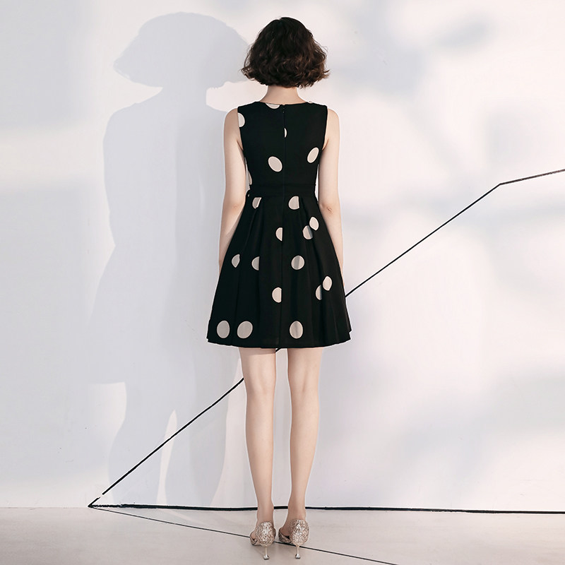 平时可穿宴会短款18岁女生晚礼服 菲格菲依礼服/晚装