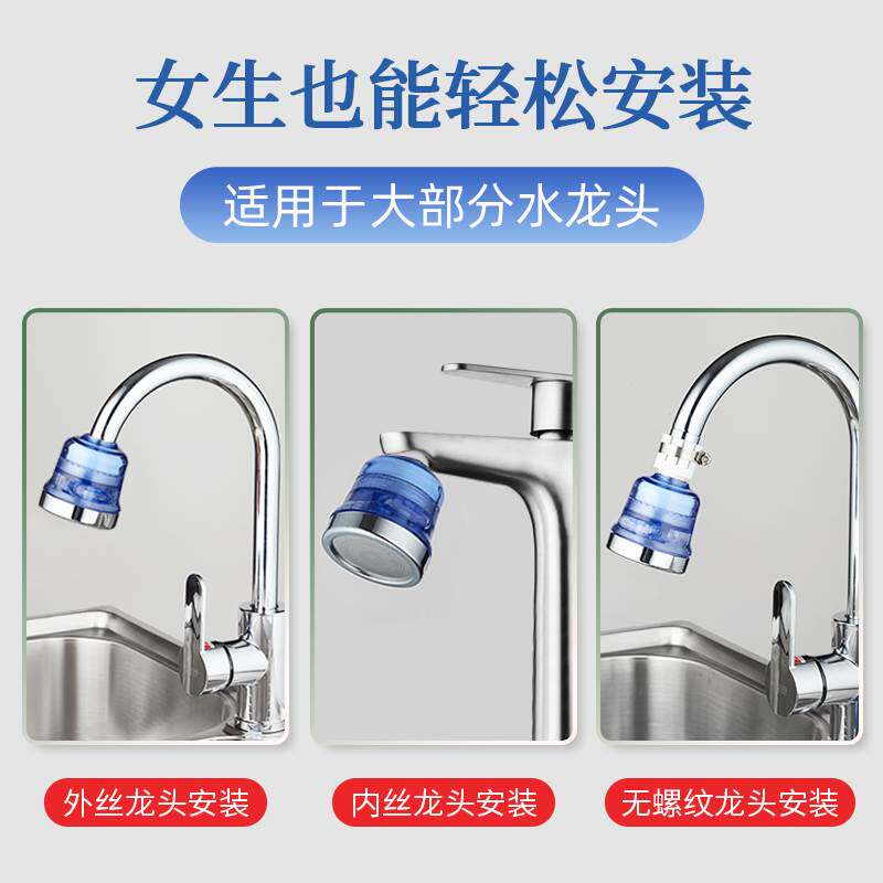  尚臣过滤器/净水器
