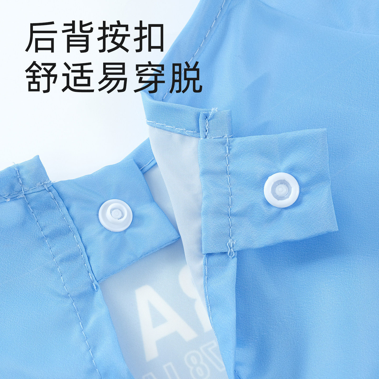 奥特曼儿童罩衣防水防脏反穿衣吃饭围兜宝宝外穿围衣画画衣赛罗,淘宝优惠券,粉丝福利购,淘宝优惠卷