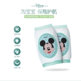 Дисней, детский ремень для малышей, детские летние наколенники для раннего возраста, учит ходить, защита при падении