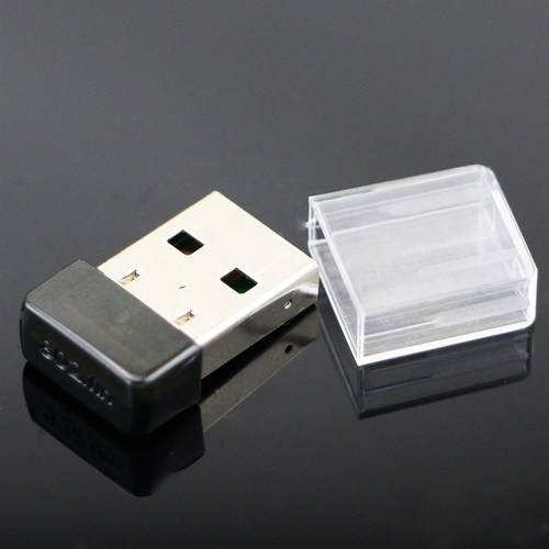 GRIS Win11免驱动USB无线网卡MT7601台式机笔记本mini迷你Linux系统联发科mediatek雷凌ralink电脑wifi接收器 - 图0