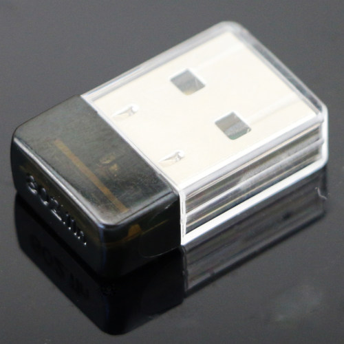 GRIS Win11免驱动USB无线网卡MT7601台式机笔记本mini迷你Linux系统联发科mediatek雷凌ralink电脑wifi接收器 - 图1