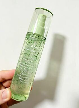 Abib鱼腥草胶囊精华舒缓修护