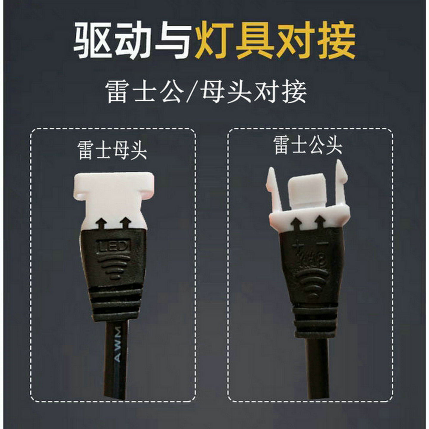 LED筒灯射灯电源驱动器平板灯镇流器恒流低压W专用变压器隔离模快,淘宝优惠券,粉丝福利购,淘宝优惠卷