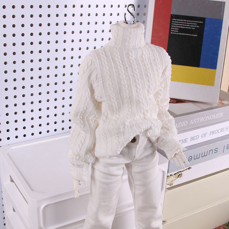 bjd娃衣4分6分3分70 75大叔男女娃衣服高低领毛衣OB24普4大四阿巳,淘宝优惠券,粉丝福利购,淘宝优惠卷