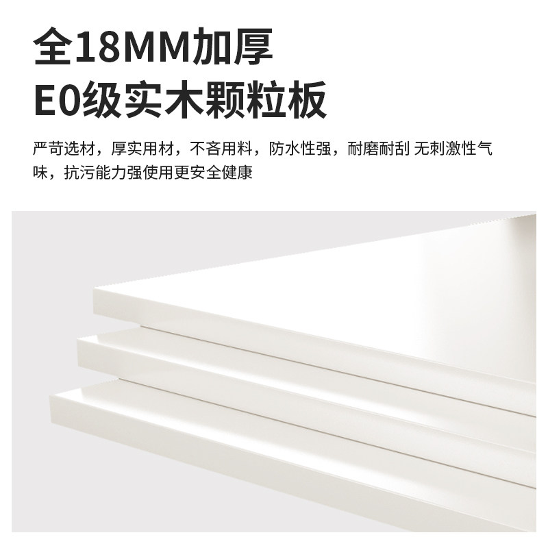 小户型儿童半高床小孩床高低床下收纳带书桌衣柜一体多功能上下床,淘宝优惠券,粉丝福利购,淘宝优惠卷