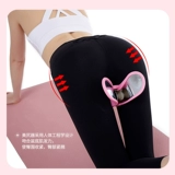 Устройство для тренировочного устройства для мышц, тонкие ноги и красивые артефакты ноги.