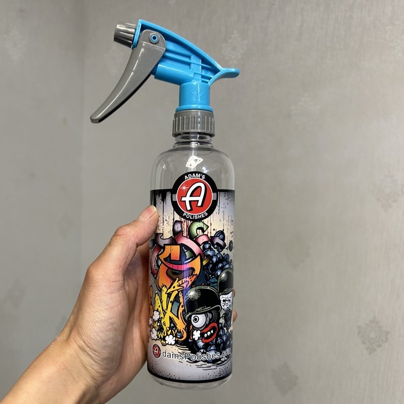 28口径塑料瓶洗车喷壶透明瓶500ml汽车贴膜喷雾瓶塑料喷雾壶美发,淘宝优惠券,粉丝福利购,淘宝优惠卷