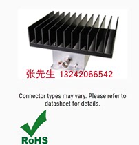 Mini-Circuits ZHL-1-2W 5-500MHz ZHL-1-2W-S ZHL-1-2W-S frequency low noise amplifier