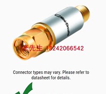 Mini-Circuits VLF-7200 DC-7200MHZ 5 0 Ω Radio Frequency Low-pass filter SMA