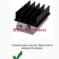 ZHL-6A-S ZHL-6A-S 0 0025-500MHz Mini-Circuits radio frequency low noise amplifier