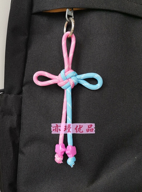 包挂件挂绳miu系手机钥匙扣挂饰