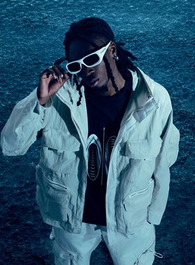 Oakley Belleville Prizm镜片 墨镜