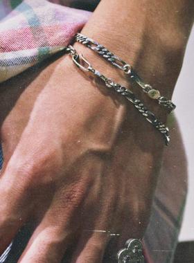 Antidote BuyersClub Figaro Chain Bracelet 日产 费加罗手链