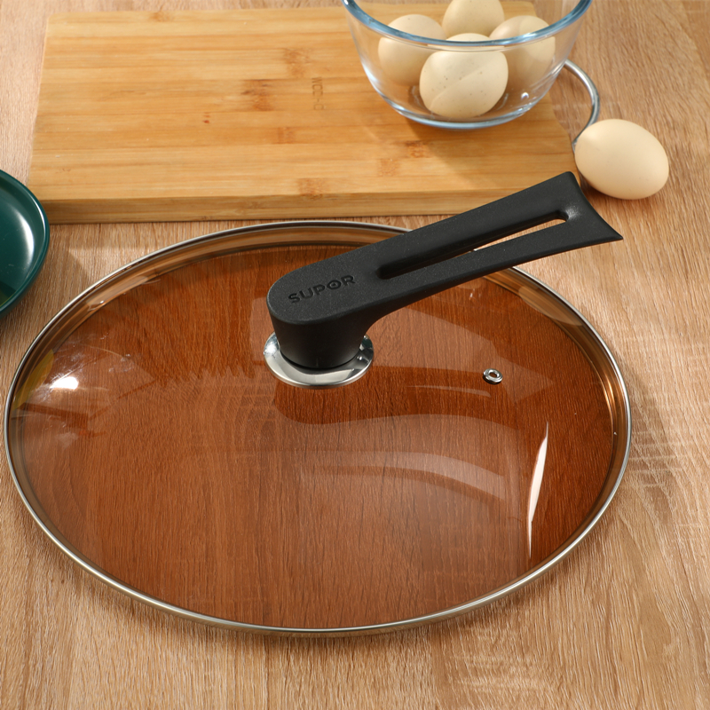 Supor pot lid handle handle pot lid cap