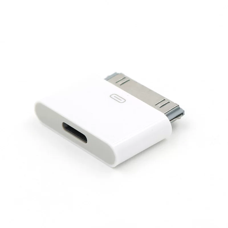 Apple, совместимый iPhone 4 *S *S, мобильный телефон, планшетное зарядное устройство, 2/3