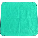 Балкон многодушные цветы и миграционные горшки для растений меняют почвные прокладки, водонепроницаемые и густые садовые подушка