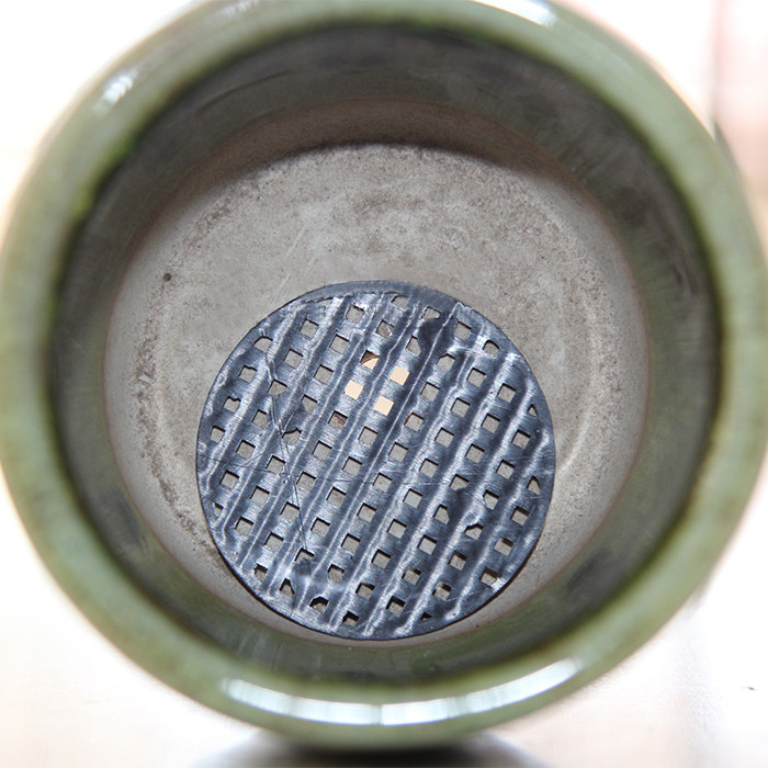 绿植花盆垫底网片花盆内衬垫盆底孔防止漏土4.5cm 园艺用品垫片,淘宝优惠券,粉丝福利购,淘宝优惠卷