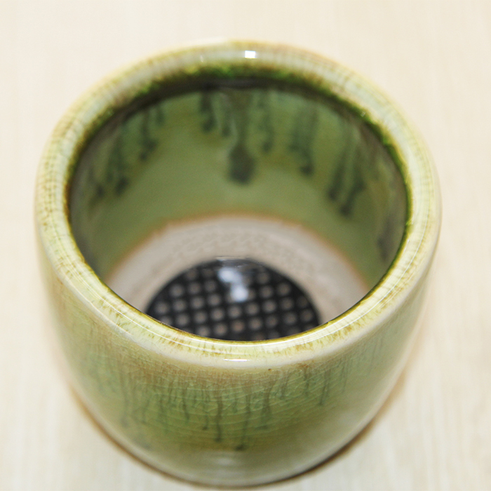 绿植花盆垫底网片花盆内衬垫盆底孔防止漏土4.5cm 园艺用品垫片,淘宝优惠券,粉丝福利购,淘宝优惠卷