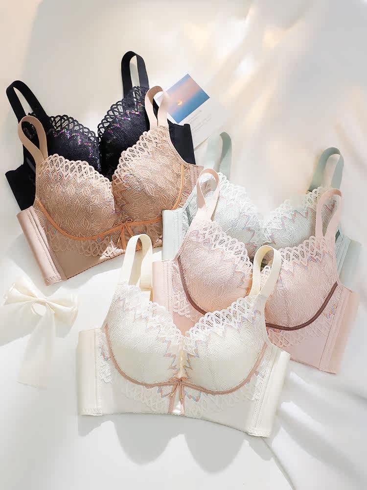  俞兆林百德文胸