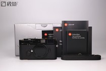 LEICA Leica MP 0 72 Black lacquer 70 Anniversary limited edition box says full