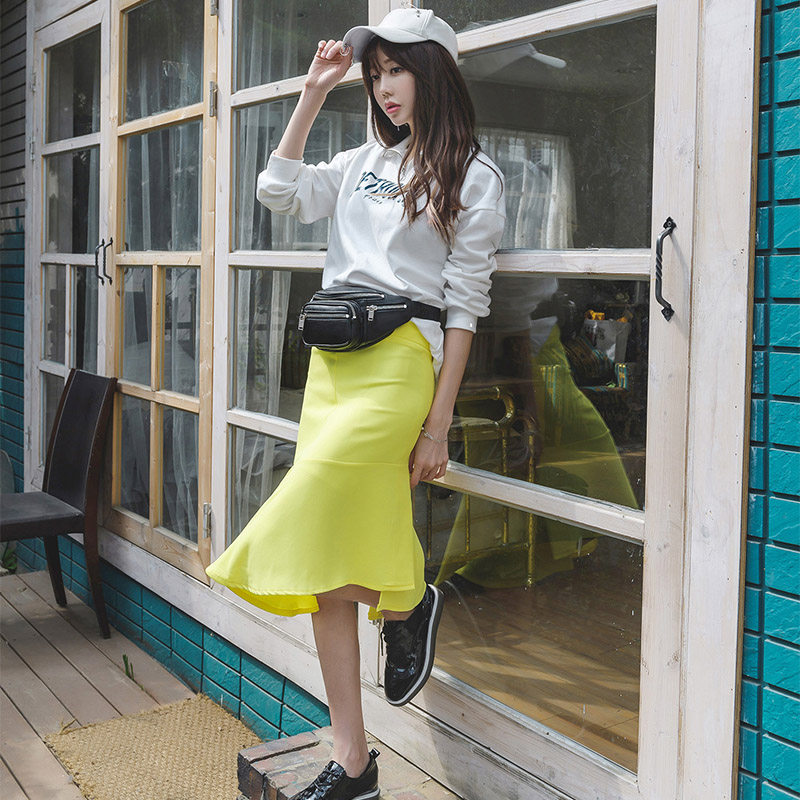 新款羊皮女真皮百搭单肩斜挎潮胸包 帕克狄奥女士包袋