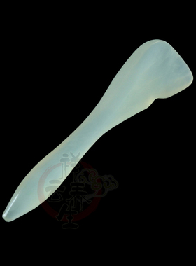 美容棒眼部刮痧板