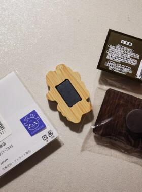 可爱小狗家居装饰正版磁力贴