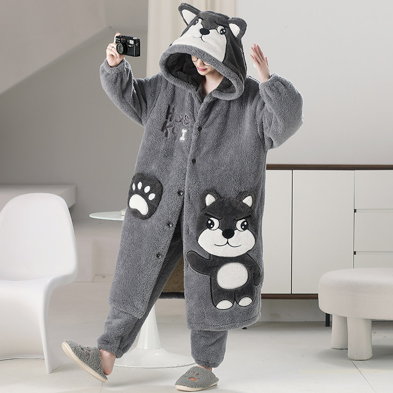  kissingme睡衣/家居服套装