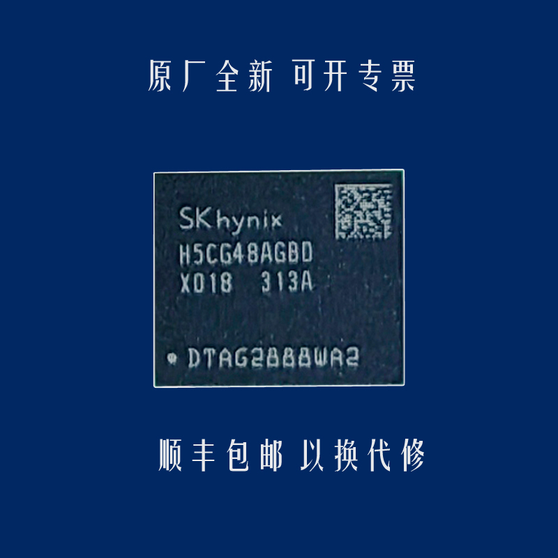 SK Hynix海力士16G服务器内存条DDR5纯ECC 5600mhz全新工作站内存 - 图2