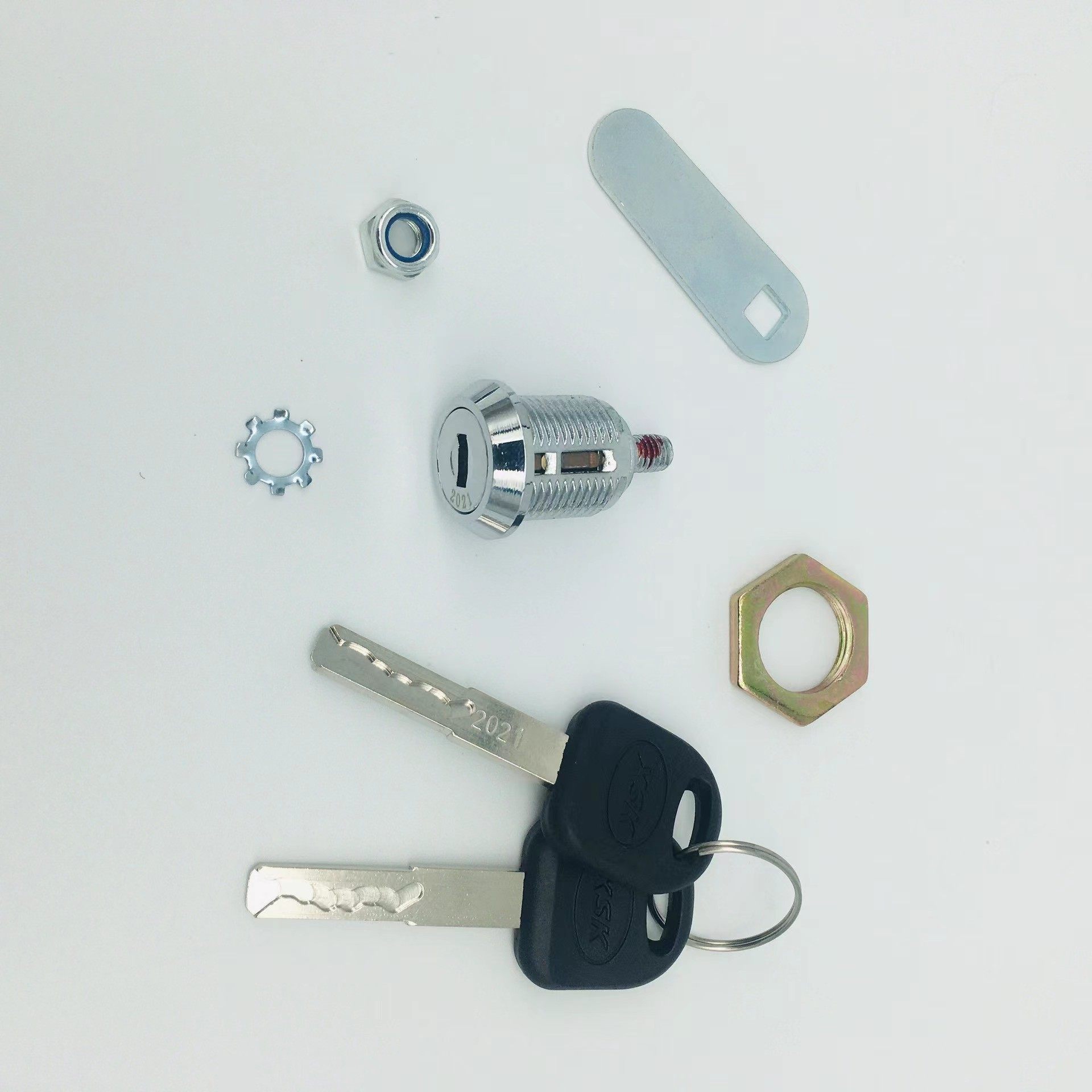 保险柜应急锁芯头应急C级副锁保险箱机械叶片梅花锁通用文件柜锁,淘宝优惠券,粉丝福利购,淘宝优惠卷