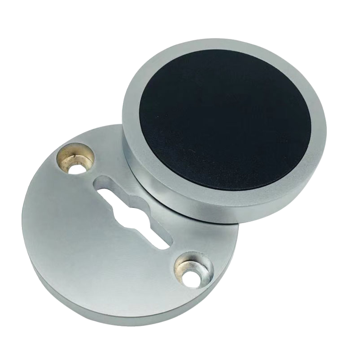 保险柜锁盖通用金库门保护盖金属旗杆钥匙孔锁旋转配件银行ATM机,淘宝优惠券,粉丝福利购,淘宝优惠卷