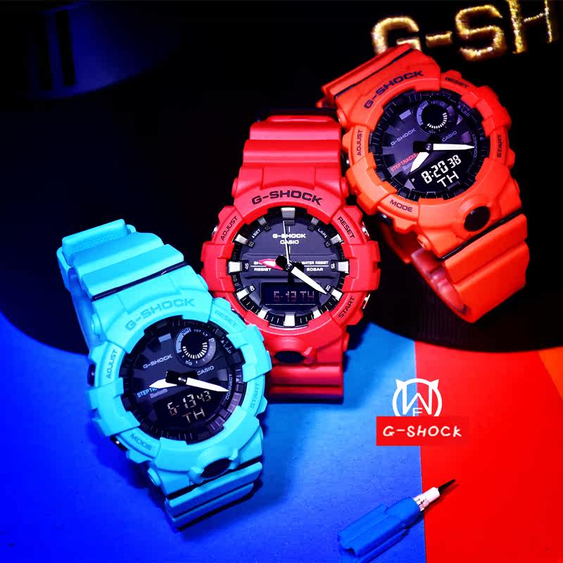 卡西欧g Shock手表女表学生表gma S110mp 4a1 S1mf Ba 110 7a1 虎窝淘 卡西欧g Shock手表女表学生表gma S110mp 4a1 S1mf Ba 110 7a1 虎窝淘